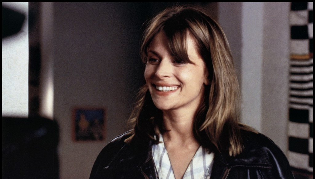 Nastasja Kinski danas stiže na FEST: "Zlatni pečat" Jugoslovenske kinoteke slavnoj glumici