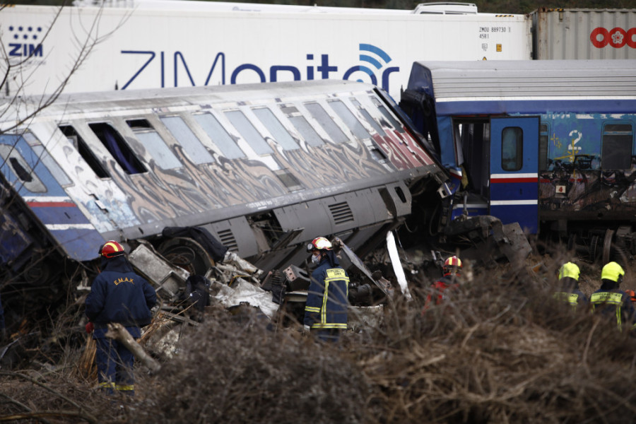Sudar vozova u Grčkoj: Šta se tačno desilo i ko je kriv?