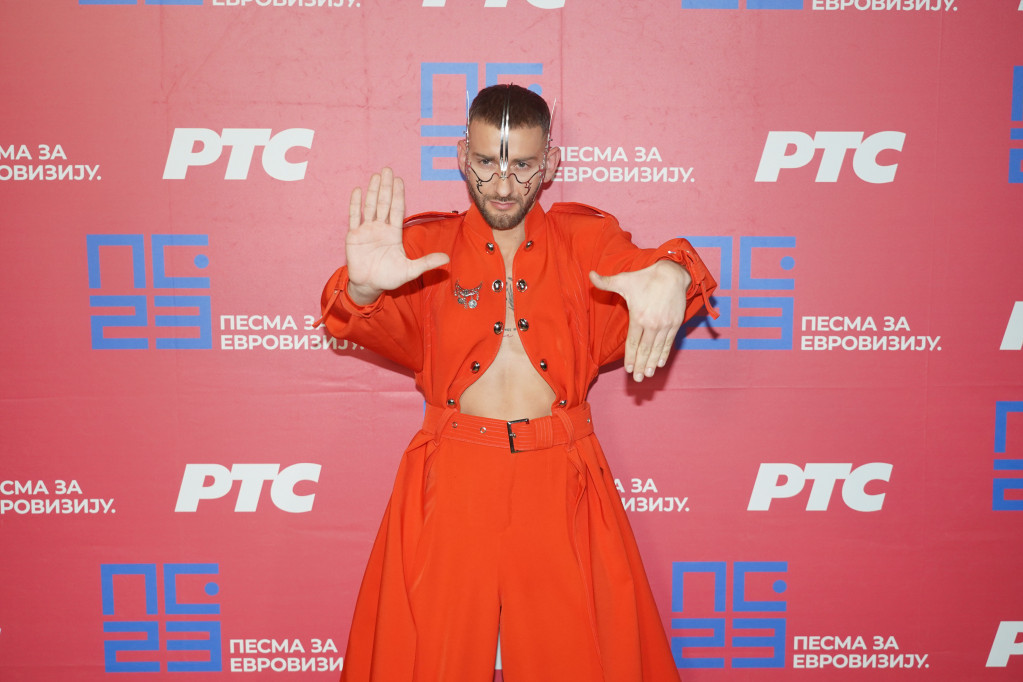 "Očekivao sam da će sve skupo izgledati!" Savo Perović opleo po Breskvici i njenom nastupu na PZE 