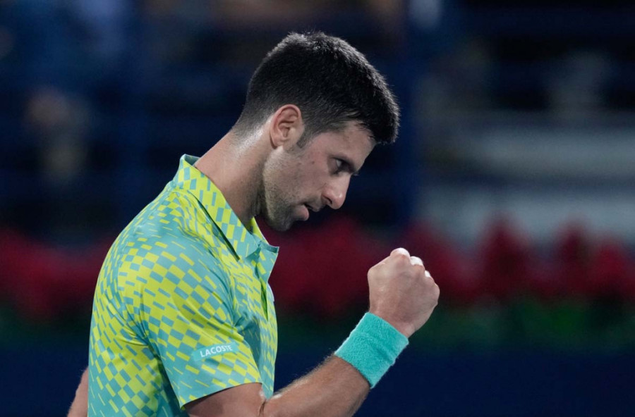 Advokat koji je pomagao Đokoviću tokom drame u Australiji nastupa na Evroviziji: Danijel se svim silama borio za našeg tenisera!