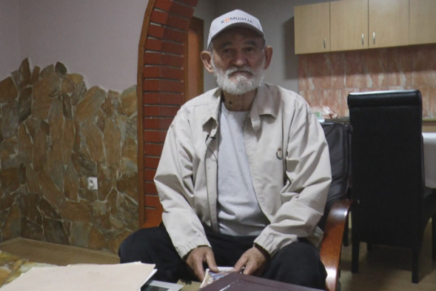 Nebojša je genije iz Malog Sugubina sa IQ 203: Konstruktor je čuvenog menjača na "jugu 45"