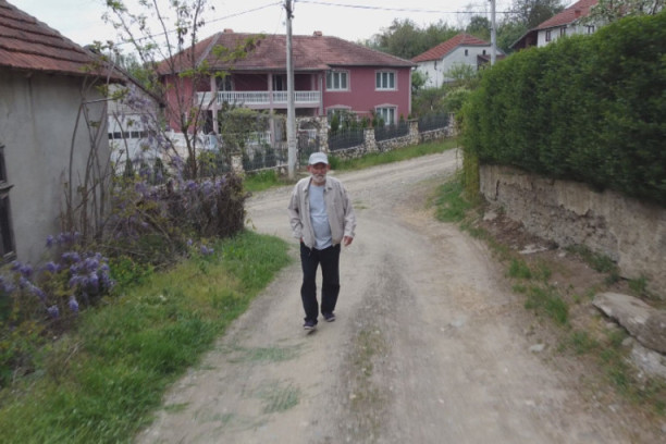 Nebojša je genije iz Malog Sugubina sa IQ 203: Konstruktor je čuvenog menjača na "jugu 45"