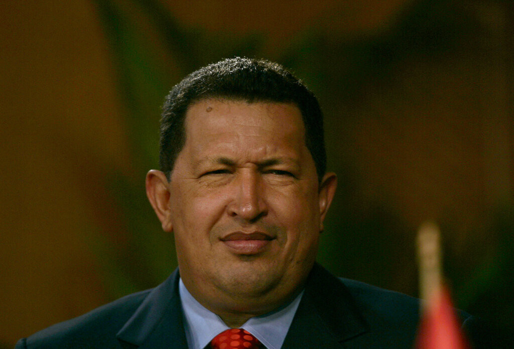 Na današnji dan je umro Ugo Čavez: Revolucionar je preminuo u velikim mukama, a onda je Venecuela zapala u još veći haos