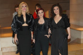 Kako su „Frajle" postale trio? Sad se tako spremaju za PZE23, a evo šta se krije iza odlaska Marije Mirković!