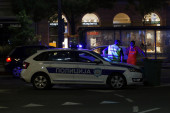 Ekspresna akcija policije! Uhapšeni mladići zbog teškog razbojništva u Mladenovcu