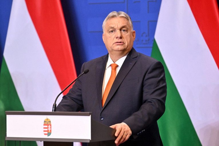 Orban izneo smeo predlog: Evropi je potreban NATO bez SAD