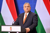 Orban pozvao EU da se urazumi u odnosu prema Rusiji: Igramo se vatrom, Mađari već ginu u Ukrajini