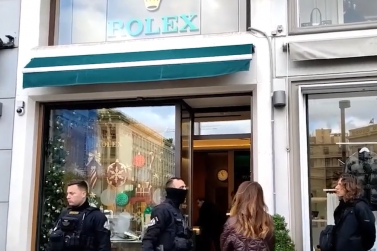 Od spektakularnih pljački do kokaina na Kanarskim ostrvima: Ovo je mračna kriminalna karijera Predraga Vujoševića, bivšeg Pink Pantera