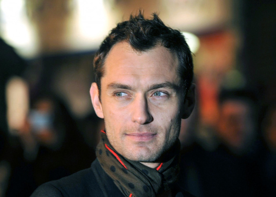 Džud Lou otkrio najveći neuspeh u karijeri: Verovatno su me platili previše za tu ulogu (VIDEO)