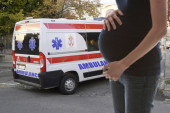 Stravična saobraćajka kod Sokobanje: Povređena trudnica i dvojica njenih sinova starih 4 i 2 godine!