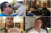 Ubijeni Strahinja Dačković kremiran u Kambodži - urna stigla u Srbiju! Još se ne zna zašto je "Betmen" pucao u odbeglog mladića iz Brusa!