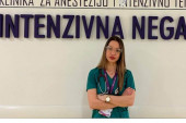 Nije mi prioritet bio novac, ni visina plate u Nemačkoj! Milena završila medicinu i mogla da ode, ali odlučila da ostane u Srbiji!