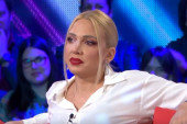 Milica Todorović o Cecinim kritikama, poslu i tučama: Brzo planem i volim da se bijem!