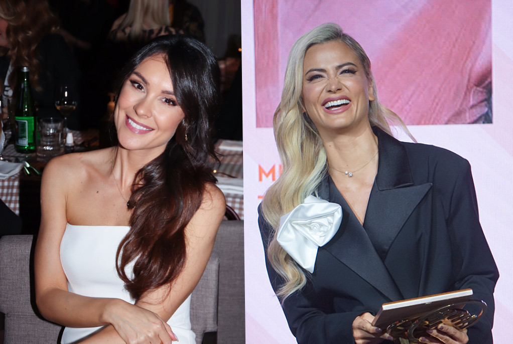 "Ne slušam tu muziku" Sloboda Mićalović priznala šta milsli o Milici Pavlović i otkrila da li je u kontaktu sa Monikom Beluči!