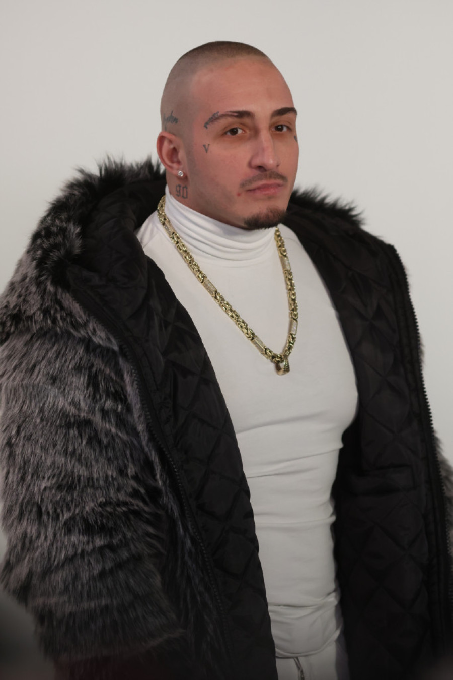 Vuk Mob u trenucima očaja pokušao da se ubije: Dao sam gas do daske i pustio volan!