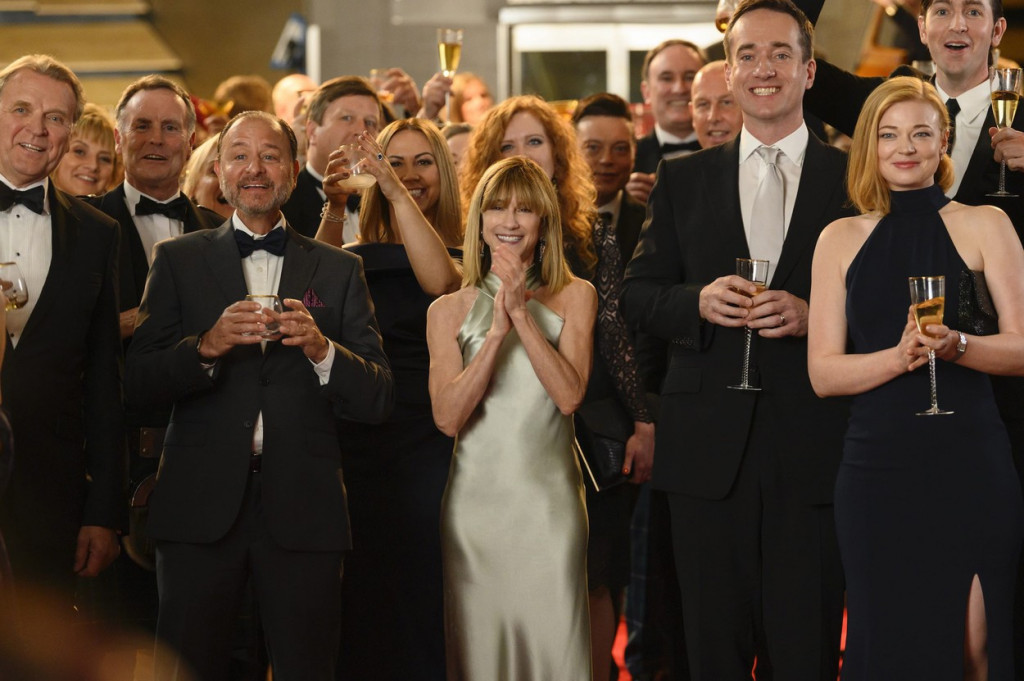 Objavljene nominacije za Zlatni globus: Žestoka konkurencija u svim kategorijama