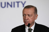 Erdogan najavio da će povećati vojni budžet! Turska se priprema za eventualne borbene uslove u budućnosti