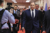 Lavrov o neizdavanju viza ruskim novinarima: Ovaj kukavički potez Americi nećemo zaboraviti, niti oprostiti