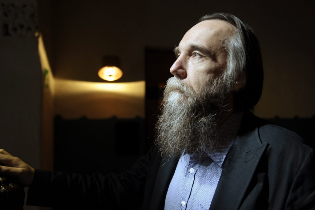 Aleksandar Dugin: Novi građanski rat u SAD je neizbežan!