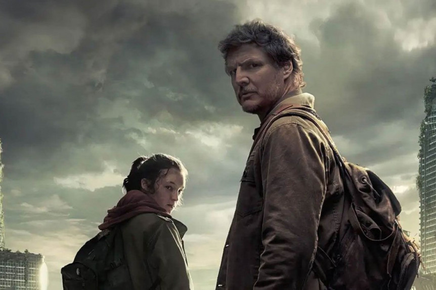 Najavljen spektakularni kraj prve sezone serije "The Last of Us": Poslednji krug zastrašujućeg putovanja (VIDEO)