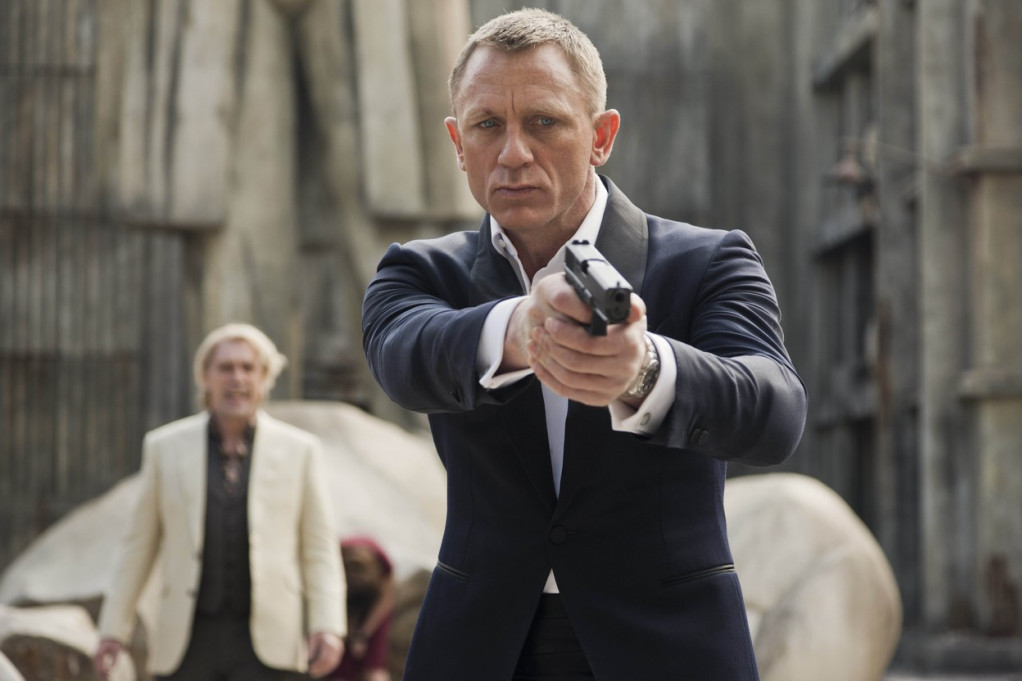 Krejg, pre nego što je postao Bond: Glumac otkrio dramatične detalje o svom životu