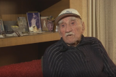 Ovo je priča o deda Šanetu: Ima 101 godinu, pilotirao u Drugom svetskom ratu, vozio Orijent ekspres, kada je bio mlad "nije valjao ništa"
