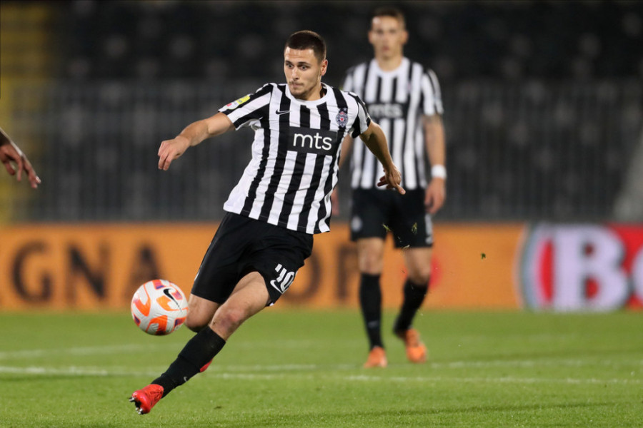 Duljaj sjajno raspoložen pred Kup, pričao o Nemanji Matiću i košarkaškom derbiju! Traži samo da ne bude opuštanja!