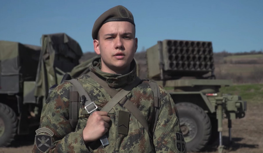 Raketna brigada Vojske Srbije – kako se služi vojni rok u najmoćnijoj jedinici