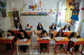 Trovanje učenica zabeleženo u najmanje 52 škole u Iranu: Ministar optužio medije da šire paniku