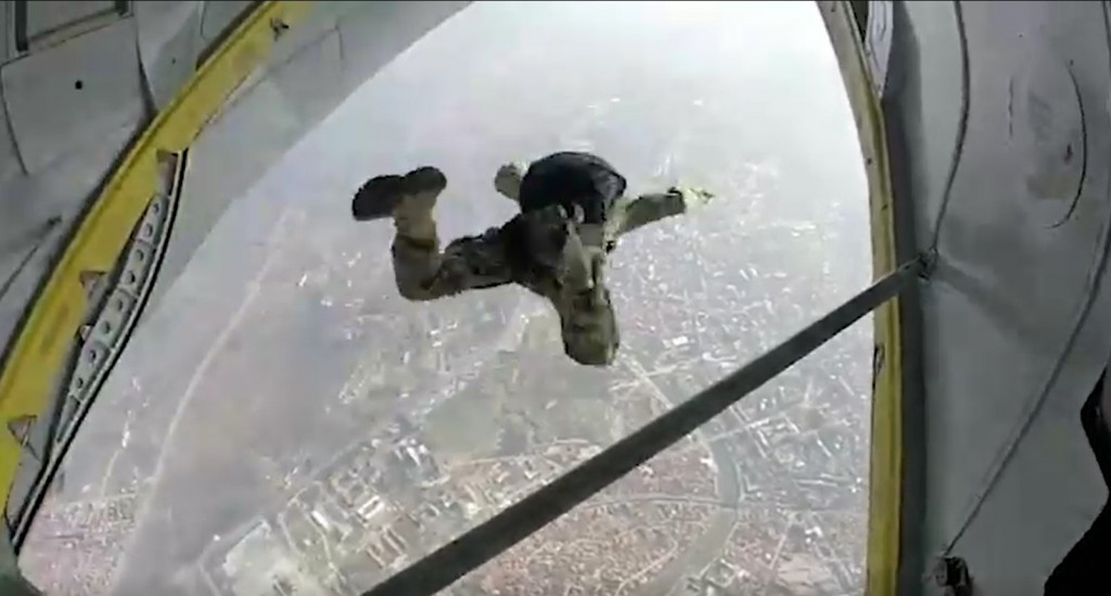 Oni su krem srpske vojske: Sve što niste znali o tri najelitnije jedinice Vojske Srbije (FOTO, VIDEO)