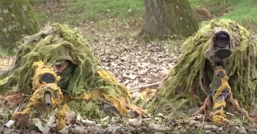 Šta je sve potrebno da biste postali deo elitne 63. padobranske brigade?