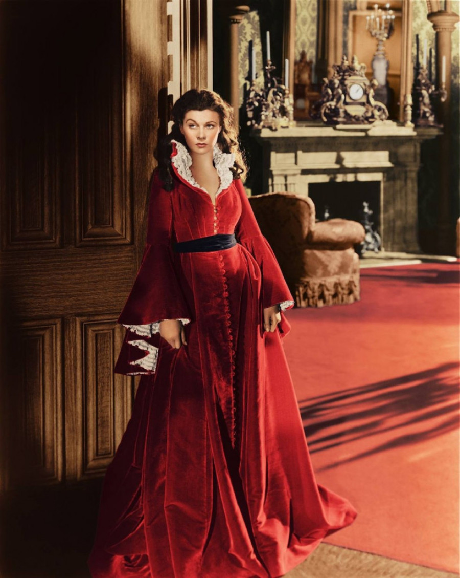 Kira Najtli je bila očarana jednim likom iz kultnog filma: Opasna žena zbog koje je naučila da "pokaže zube" (FOTO/VIDEO)