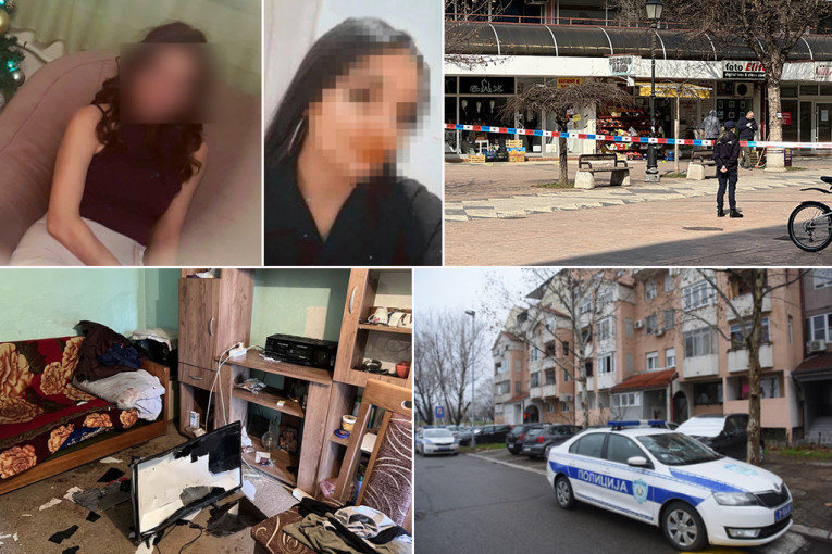 Alarmantno: Za dva meseca ubijeno osam žena u Srbiji - "Ubistvo žene sada poprima oblike mafijaških obračuna"
