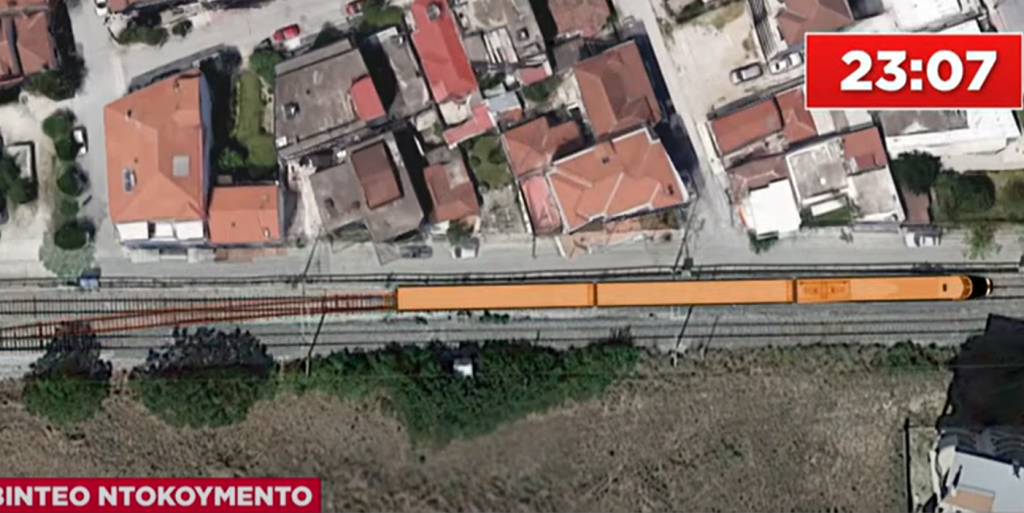 Skoro 60 ljudi živo izgorelo u stravičnom sudaru vozova, a pravde nema ni posle godinu dana: Grčka ovako nešto ne pamti (FOTO/VIDEO)