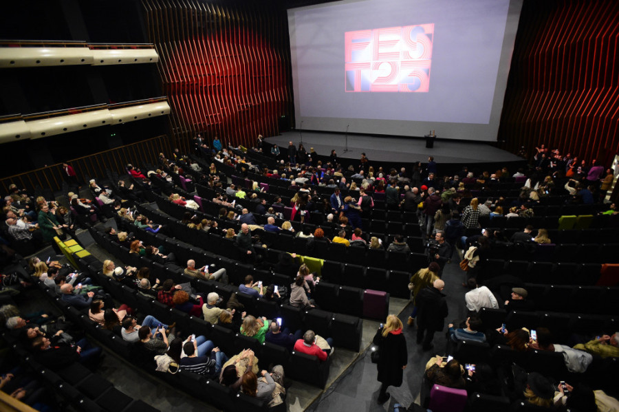 Promene u rukovodstvu FEST-a: Imenovan novi Odbor festivala