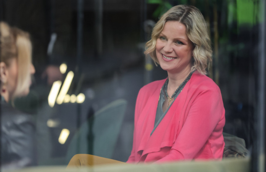 Završeno snimanje druge sezone serije „Azbuka našeg života“: Dramatične sudbine glavnih junaka (FOTO)