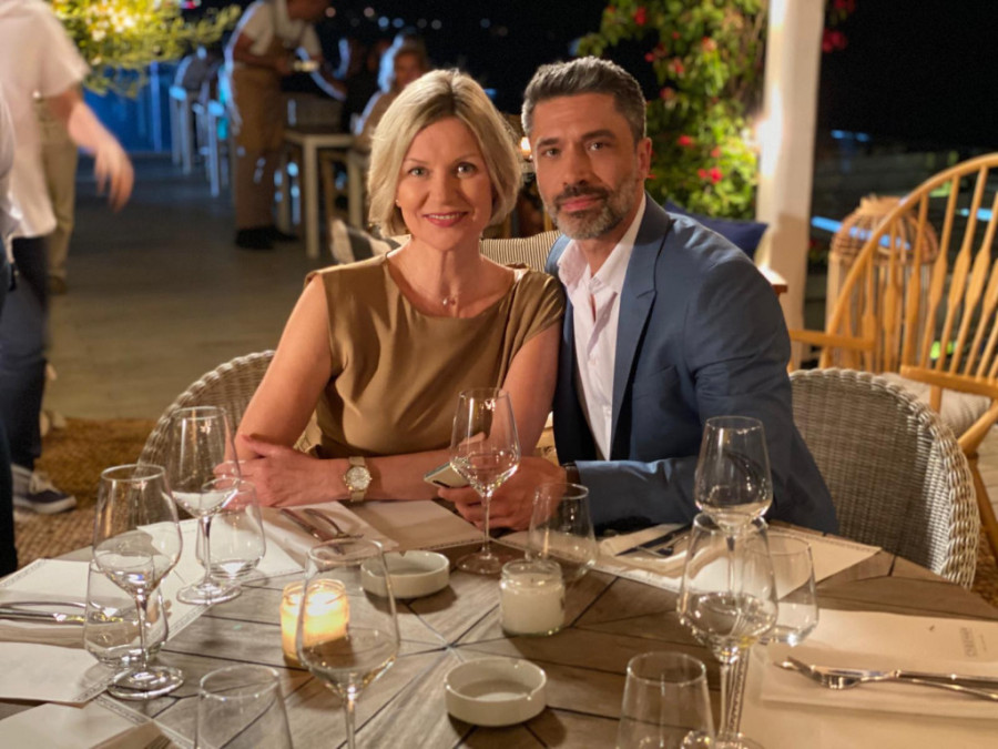 Završeno snimanje druge sezone serije „Azbuka našeg života“: Dramatične sudbine glavnih junaka (FOTO)