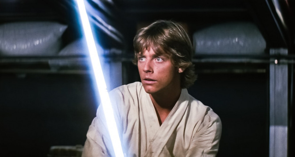 "Povratak džedaja" smo zavoleli pre 40 godina: Spektakularni poster najavljuje jubilej (FOTO/VIDEO)