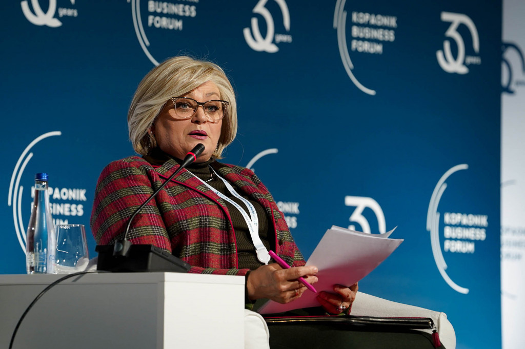 Prolećno zasedanje Međunarodnog monetarnog fonda: Svetsku ekonomiju i dalje karakteriše velika neizvesnost