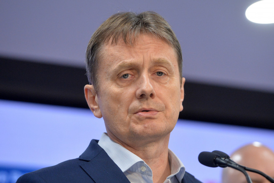 Glišić: Opozicija u Srbiji koristi decu za političku borbu