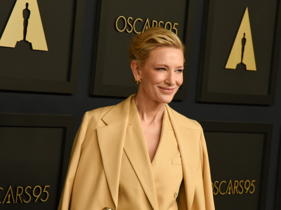 Kejt Blanšet u ulozi u kakvoj je do sada nismo gledali: Priča o najzaraznijoj i najotrovnijoj ljudskoj bolesti