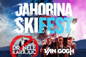 KONCERTI ROCK ZVEZDA NA PRVOM JAHORINA SKI FESTU 10. I 11. MARTA