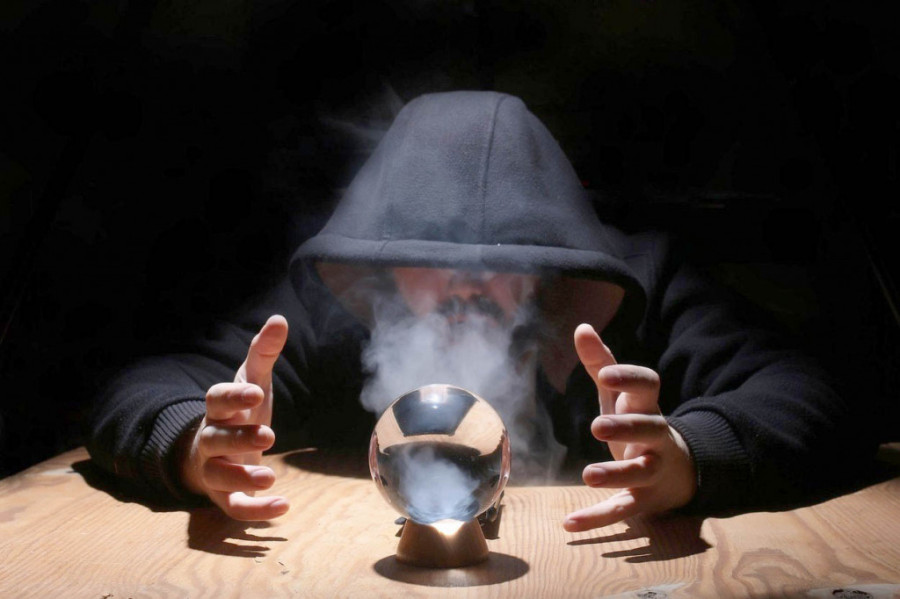 Crnu magiju skidale repovima od guštera i zmijskim jajima! Evo na koje sve načine vračare varaju ljude