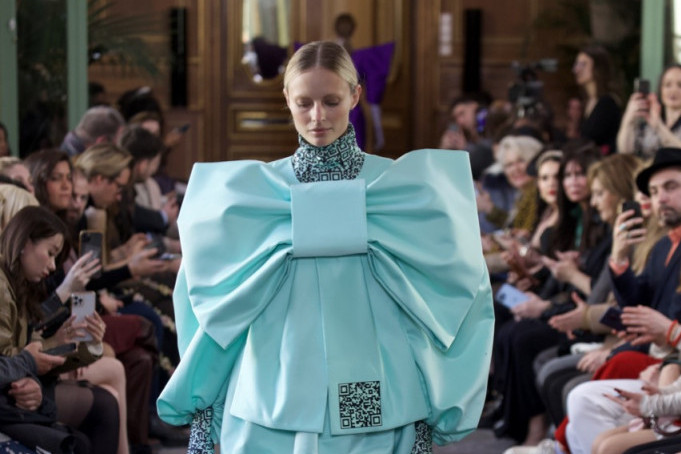 Srpski dizajneri blistali na Paris Fashion Week-u: Istorijski uspeh srpske mode