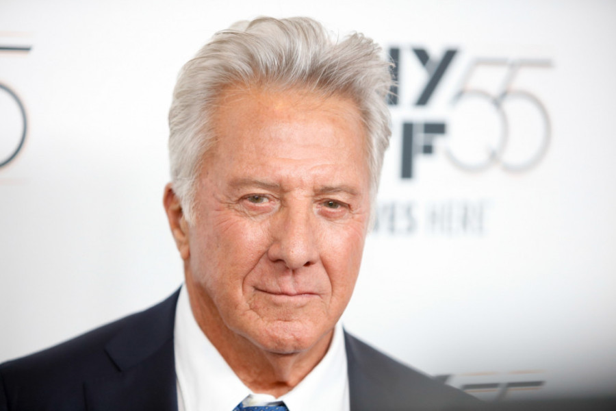 Dastin Hofman o ulozi koju igra skoro 20 godina: Ne mogu više da je podnesem (VIDEO)