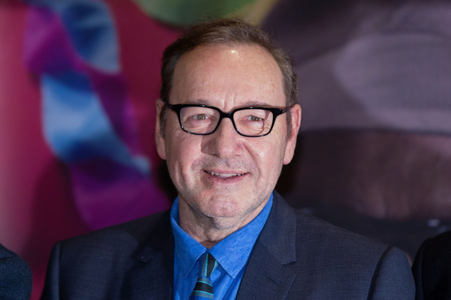 Kevin Spejsi posle 20 godina uradio nešto neočekivano: Nakon svih skandala ovome se niko nije nadao (FOTO)