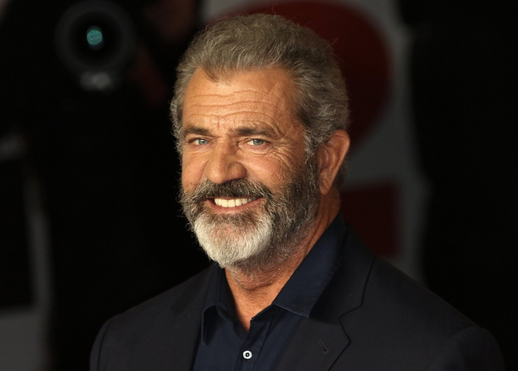 Mel Gibson se pridružio univerzumu "Džona Vika": Opasan kriminalni bos (VIDEO)