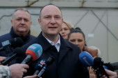Gradonačelnik Đurić o incidentima na Šodrošu: Pobediće zdrav razum, ovde manjina teroriše većinu