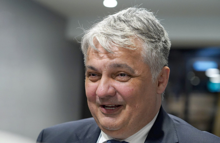 Vladimir Lučić o kampanji protiv Telekoma: Napadaju nas najveći gubitaši!