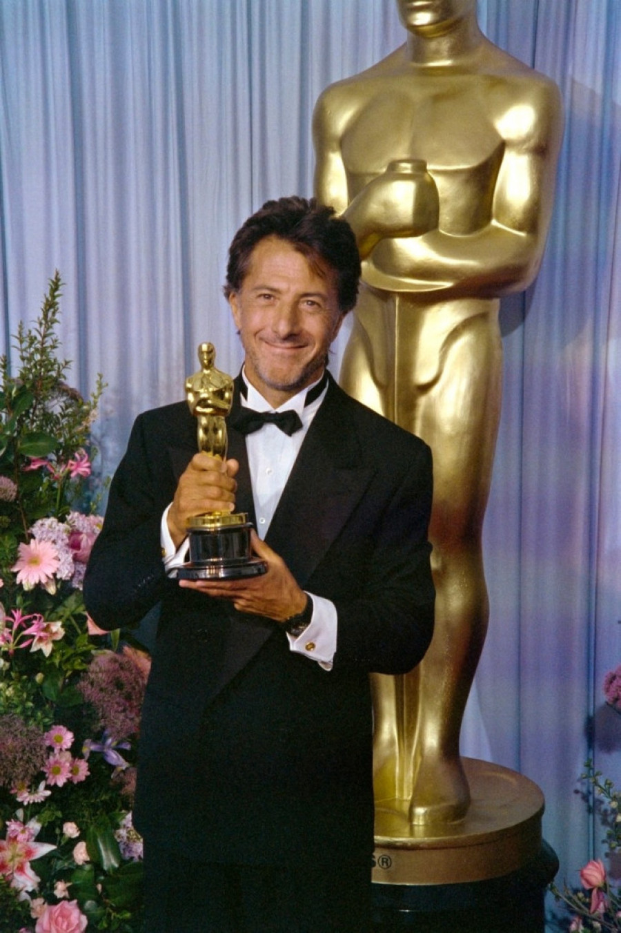 Dastin Hofman o ulozi koju igra skoro 20 godina: Ne mogu više da je podnesem (VIDEO)